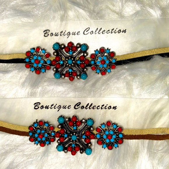 Western Style Bracelets - Picture 1 of 3